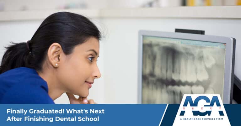 How AGA Group Can Help Recent Grads Find Their Next Job | AGA Group