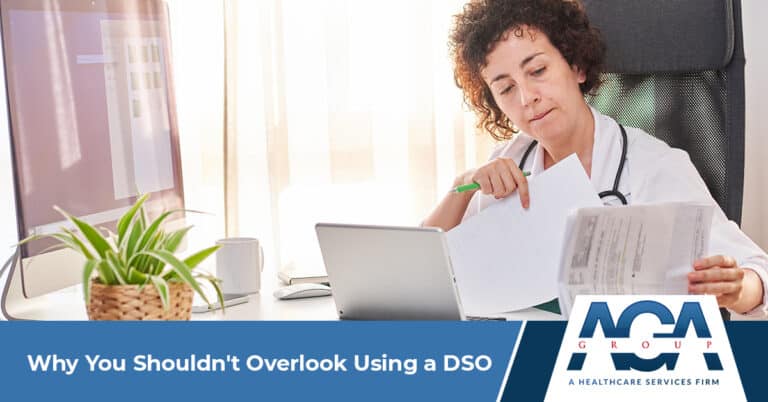 Why You Shouldn't Overlook Using a DSO | The AGA Group