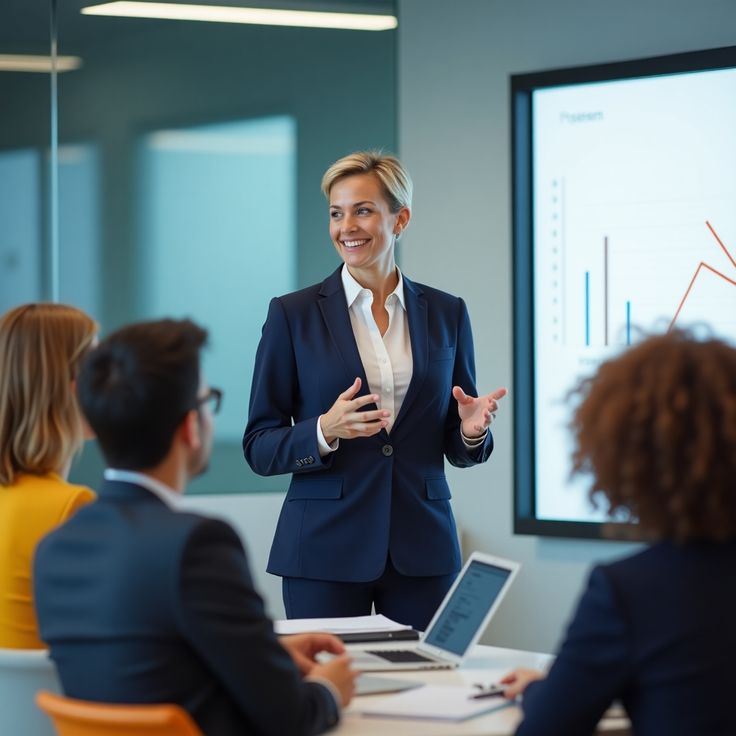 Value Proposition Statement for executive resumes