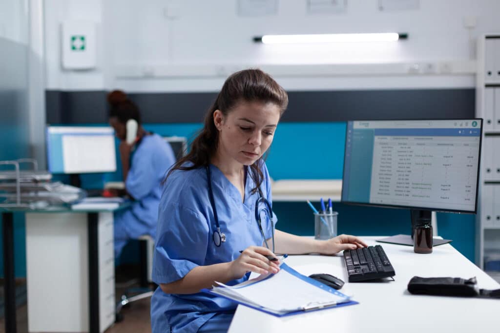 Fair Pay for Nurses discussion about compensation, experience, and career growth in 2026