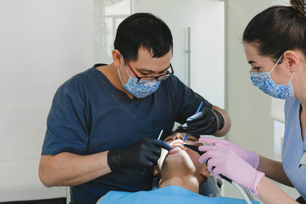 2026 Dental Salary Survey showing compensation and workforce satisfaction trends